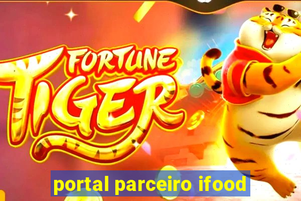 portal parceiro ifood